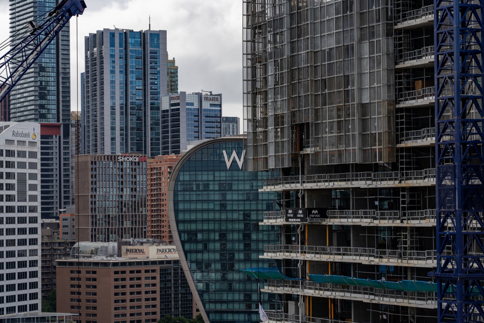 The Value of Preventative Maintenance in Commercial and Strata Buildings