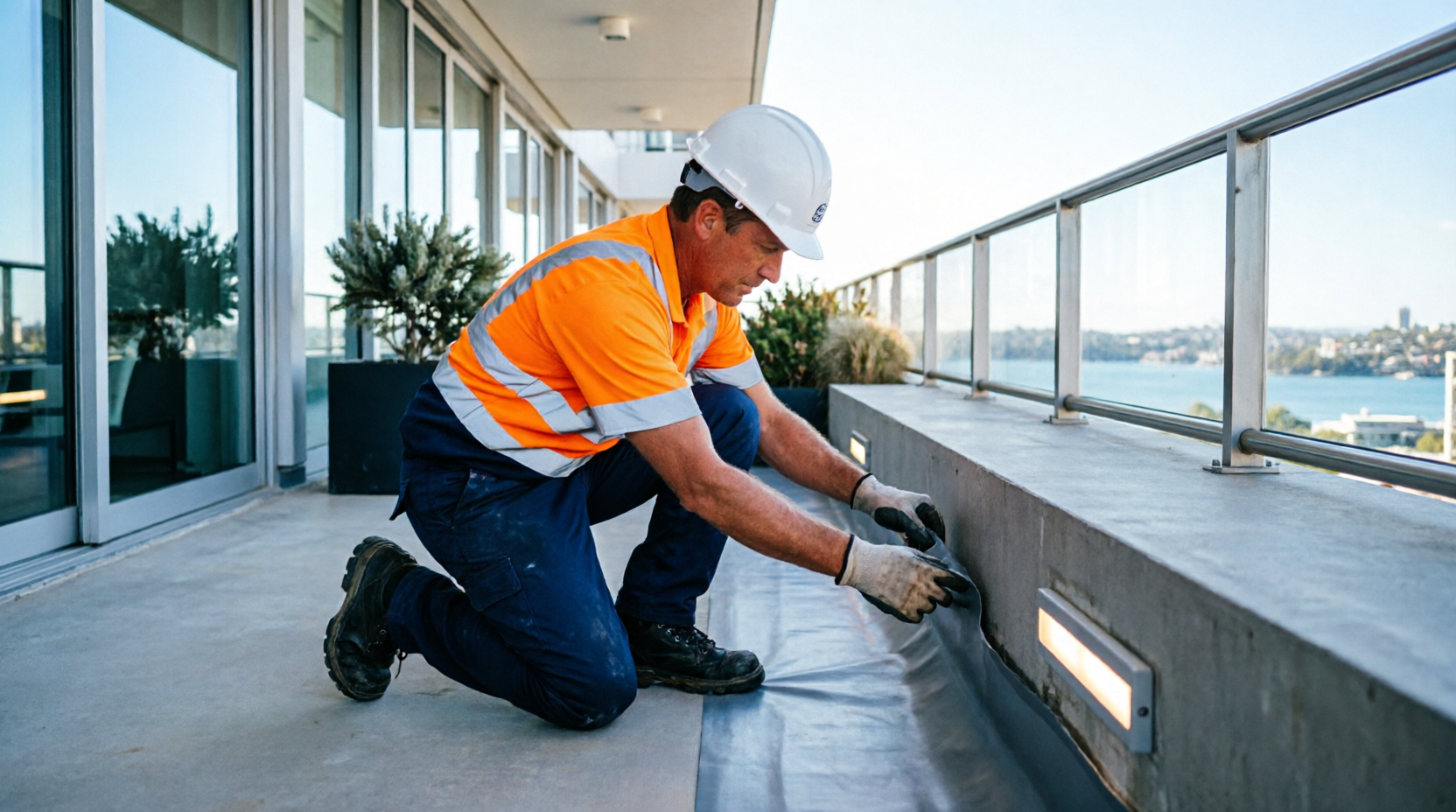 Property Maintenance Services in Sydney: What’s Included and How Often You Need Them